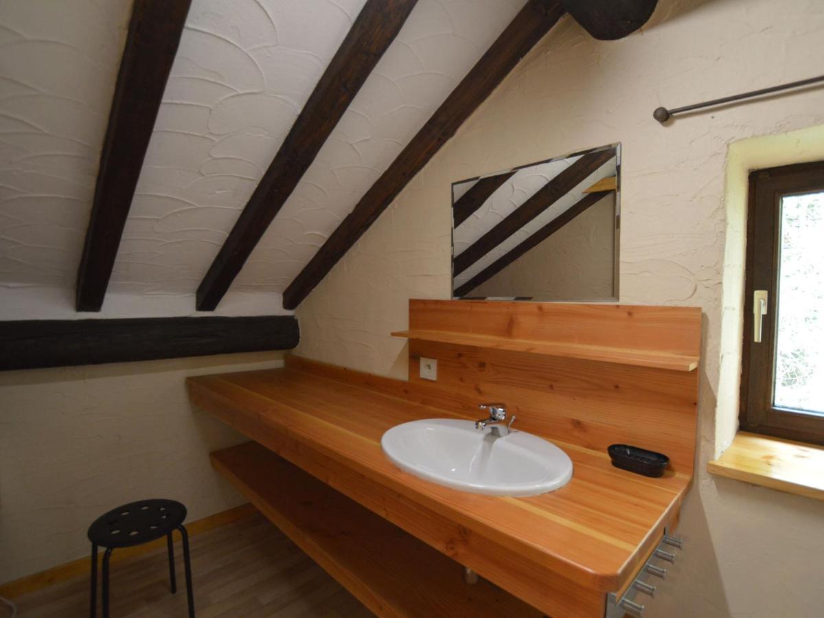 Beautiful Holiday Home In Beverc With Sauna Malmedy Exterior foto
